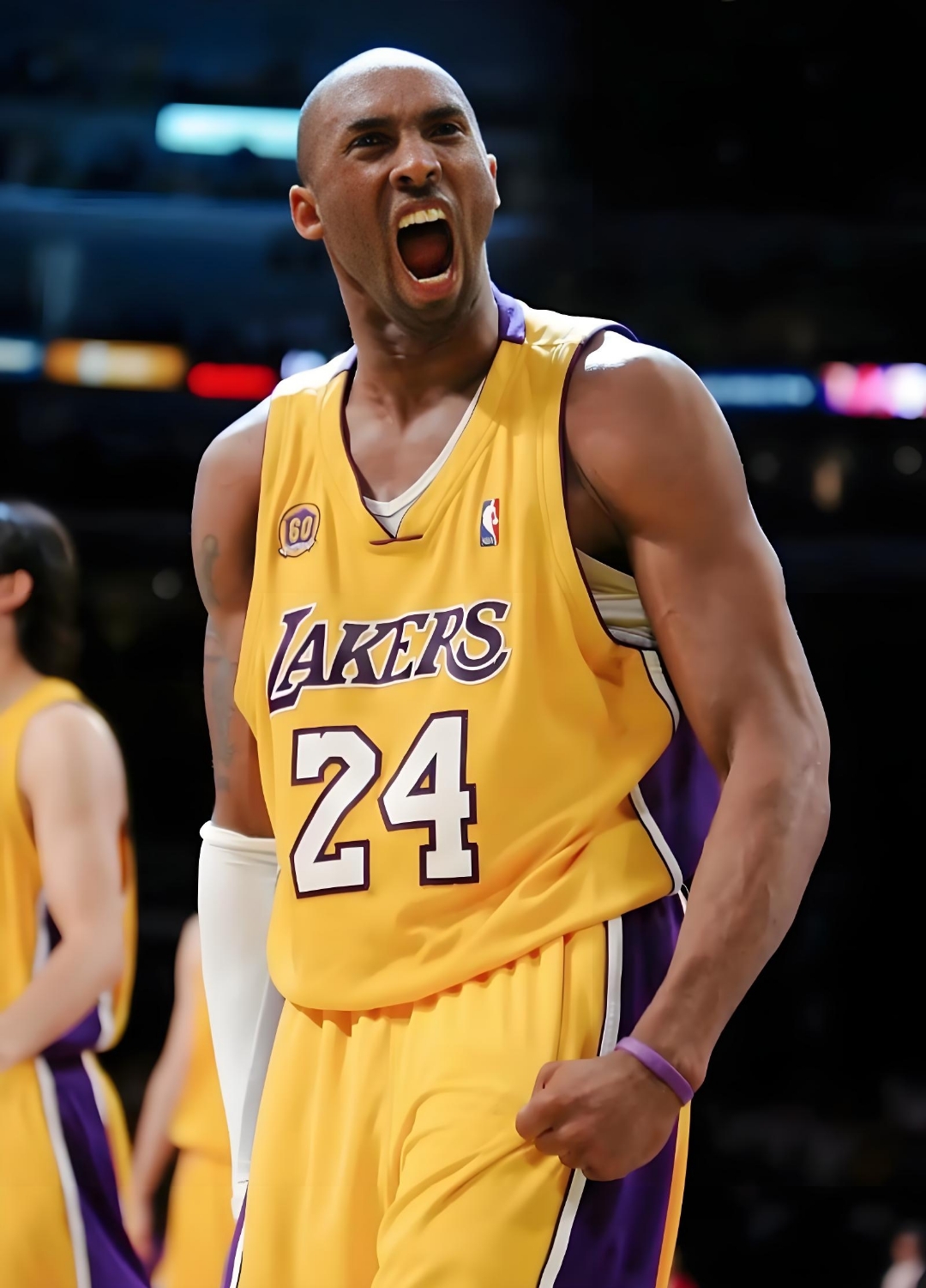 他们有可能 他们有可能