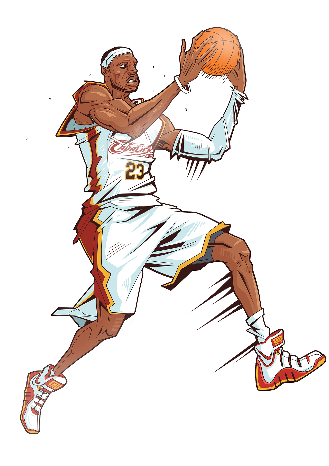 尤其在后半 尤其在后半