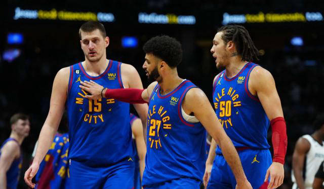 球队的防守 球队的防守