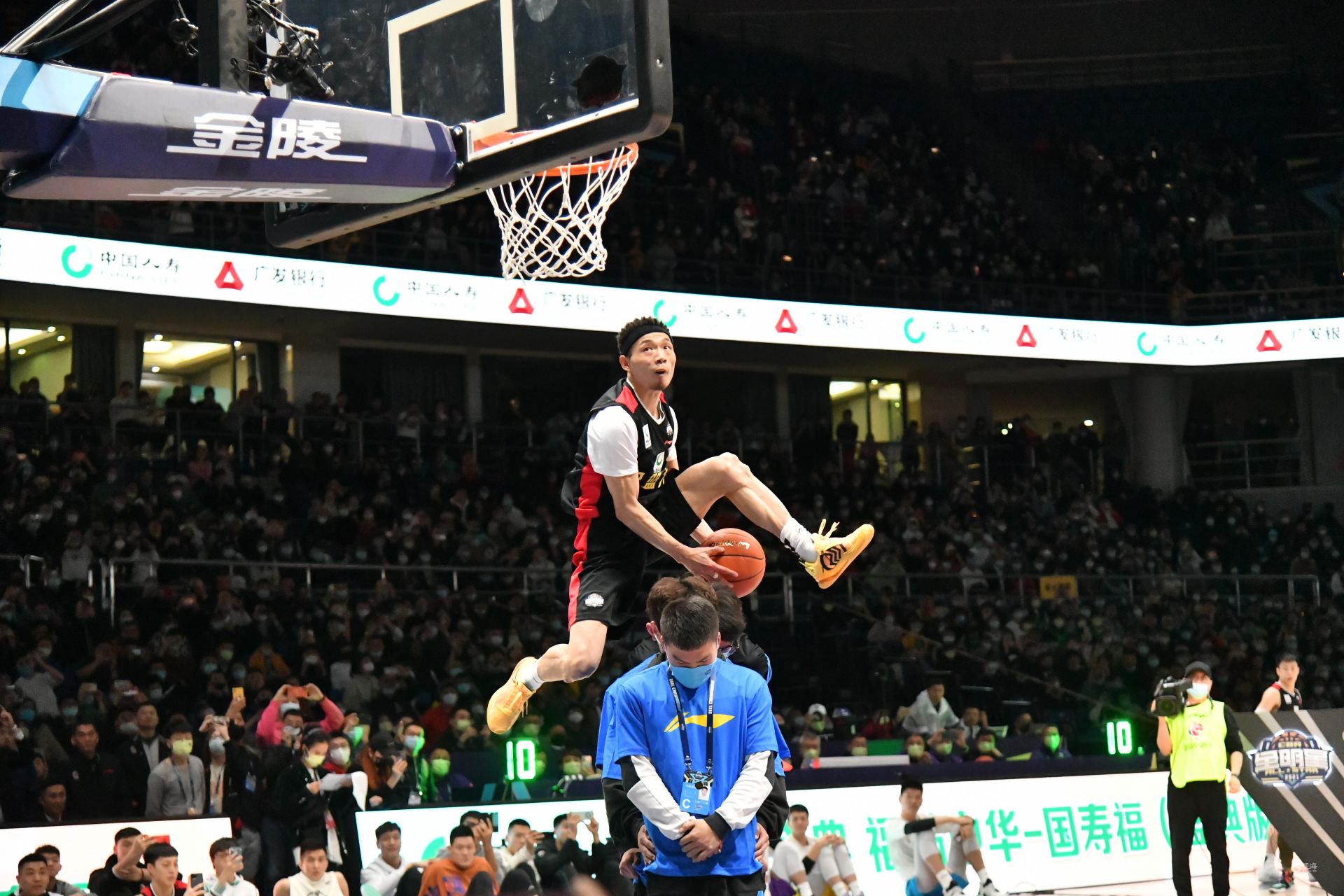 出外野防守 出外野防守